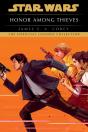 Star Wars: Empire And Rebellion: Honor Among Thieves - Preview