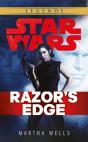 Star Wars: Empire And Rebellion: Razor S Edge - Preview