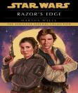 Star Wars: Empire And Rebellion: Razorâ€™S Edge