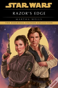 Capa do artigo Star Wars: Empire And Rebellion: Razorâ€™S Edge