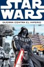 Star Wars En Guerra Contra El Imperio Nº 02/02 - Preview