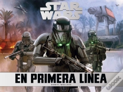 Capa do artigo Star Wars En Primera Línea