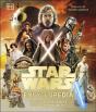 Star Wars Encyclopedia - Preview