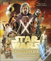 Capa do artigo Star Wars Encyclopedia