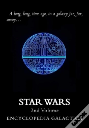 Capa do artigo Star Wars Encyclopedia Galactica