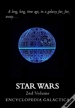 Capa do artigo Star Wars Encyclopedia Galactica