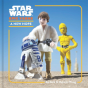 Star Wars Epic Yarns - Preview