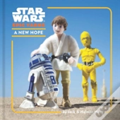 Star Wars Epic Yarns