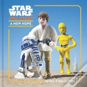 Capa do artigo Star Wars Epic Yarns