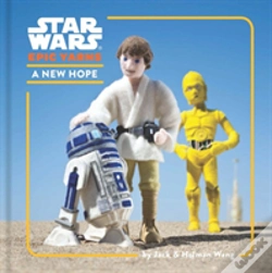 Capa do artigo Star Wars Epic Yarns