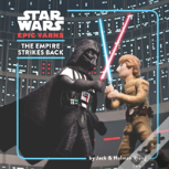 Star Wars Epic Yarns