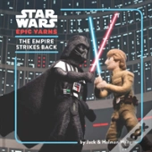 Star Wars Epic Yarns