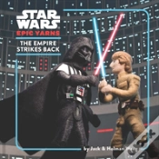 Capa do artigo Star Wars Epic Yarns