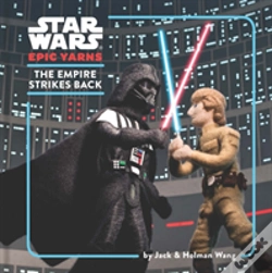 Capa do artigo Star Wars Epic Yarns