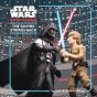 Star Wars Epic Yarns: The Empire Strikes Back - Preview