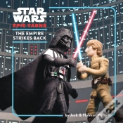 Capa do artigo Star Wars Epic Yarns: The Empire Strikes Back