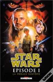 Capa do artigo Star Wars ; Épisode 1 ; La Menace Fantôme