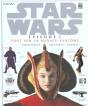 Star Wars Épisode 1 ; Tout Sur La Menace Fantôme - Preview