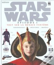 Capa do artigo Star Wars Épisode 1 ; Tout Sur La Menace Fantôme