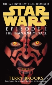 Capa do artigo Star Wars: Episode I: The Phantom Menace
