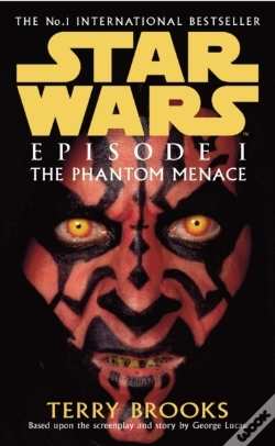 Capa do artigo Star Wars: Episode I: The Phantom Menace
