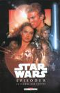 Star Wars ; Épisode Ii ; L'Attaque Des Clones - Preview