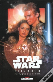 Capa do artigo Star Wars ; Épisode Ii ; L