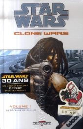 Star Wars ; Épisode Ii ; L'Attaque Des Clones