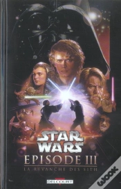Capa do artigo Star Wars ; Épisode Iii ; La Revanche Des Siths