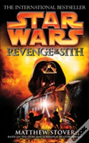Capa do artigo Star Wars: Episode Iii: Revenge Of The Sith