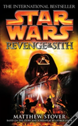 Capa do artigo Star Wars: Episode Iii: Revenge Of The Sith