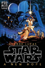 Star Wars Episode Iv A New Hope - Preview