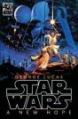 Star Wars: Episode Iv: A New Hope - Preview