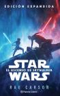 Star Wars Episodio Ix El Ascenso De Skywalker (Novela) - Preview
