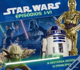 Star Wars - Episódios I-VI