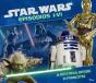 Star Wars - Episódios I-VI - Preview
