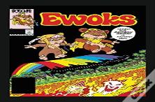 Star Wars: Ewoks - Flight To Danger