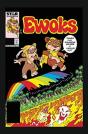 Star Wars: Ewoks - Flight To Danger - Preview