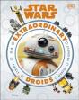 Star Wars Extraordinary Droids - Preview