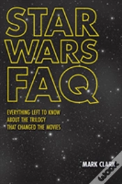 Capa do artigo Star Wars Faq