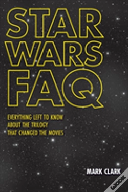 Capa do artigo Star Wars Faq