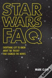 Capa do artigo Star Wars Faq