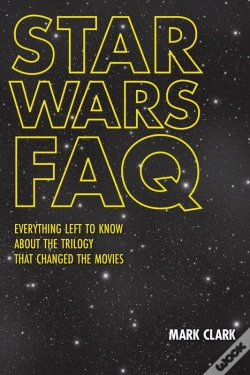 Capa do artigo Star Wars Faq