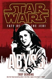 Capa do artigo Star Wars: Fate Of The Jedi - Abyss