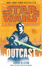 Star Wars: Fate Of The Jedi - Outcast - Preview