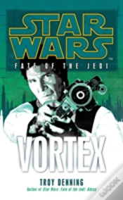 Capa do artigo Star Wars: Fate Of The Jedi - Vortex