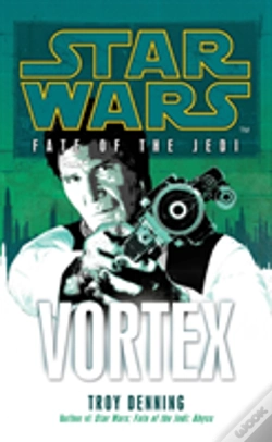 Capa do artigo Star Wars: Fate Of The Jedi - Vortex