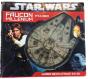 Star Wars, Faucon Millenium, Livre Objet - Preview