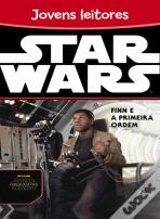 Star Wars - Finn e a Primeira Ordem