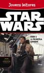 Star Wars - Finn e a Primeira Ordem - Preview